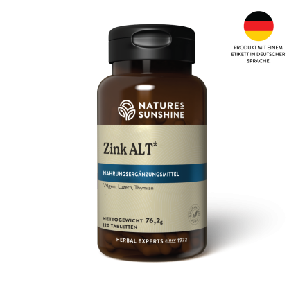 zink alt (120 tabl.)