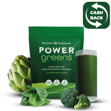 power greens (450g)